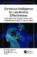 Emotional Intelligence for Leadership Effectiveness