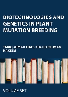 Biotechnologies and Genetics in Plant Mutation Breeding