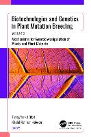 Biotechnologies and Genetics in Plant Mutation Breeding