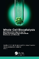 Whole-Cell Biocatalysis