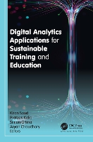 Digital Analytics Applications for Sustainable Training and Education
