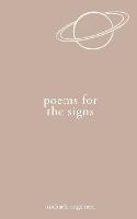 Poems for the Signs
