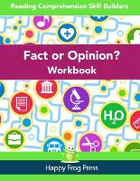 Fact or Opinion Workbook