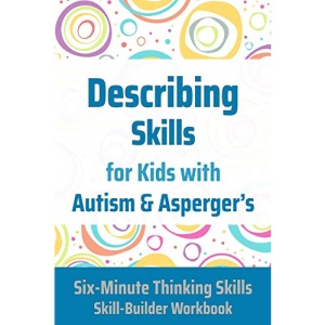Describing Skills for Kids with Autism & Asperger's