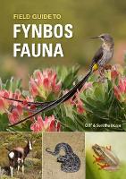 Field Guide to Fynbos Fauna