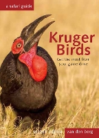 Kruger Birds - Second Edition