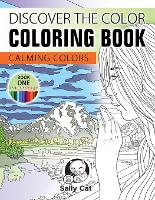 Discover the Color Coloring Book