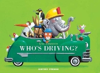 Who's Driving?