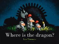 Where Is the Dragon?