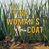 The Tiny Woman's Coat