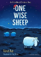 One Wise Sheep