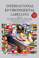 International Environmental Labelling Vol.1 Food