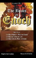 The Books of Enoch