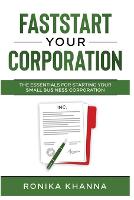 FastStart Your Corporation