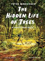 The Hidden Life of Trees