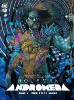 Aquaman: Andromeda