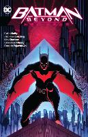 Batman Beyond: Neo-Year