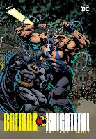 Batman: Knightfall Omnibus Vol. 1 (New Edition)