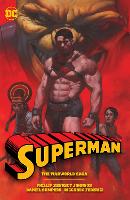 Superman: The Warworld Saga