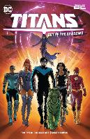 Titans Vol. 1: Out of the Shadows