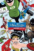 DC: The New Frontier: The Deluxe Edition