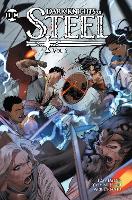 Dark Knights of Steel Vol. 2