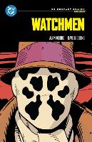 Watchmen: DC Compact Comics Edition