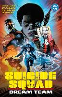 Suicide Squad: Dream Team