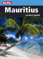 Berlitz Pocket Guide Mauritius