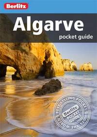 Berlitz: Algarve Pocket Guide (Berlitz Pocket Guides)