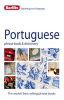 Berlitz Phrase Book & Dictionary Portuguese