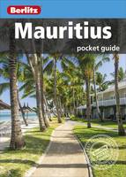 Berlitz Pocket Guide Mauritius (Travel Guide)