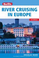 Berlitz River Cruising in Europe 2016-2017