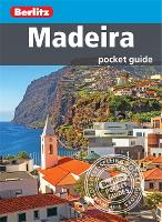 Berlitz Pocket Guide Madeira (Travel Guide)