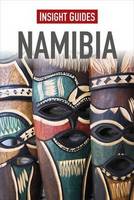 Insight Guides: Namibia