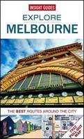 Insight Guides Explore Melbourne