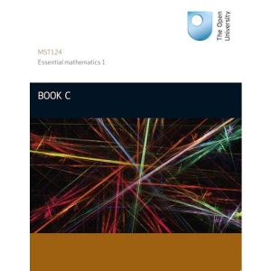 Book C: Units 7-9 Essential Mathematics 1: 3