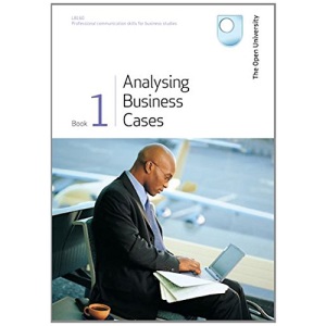 Analysing Business Cases: 1