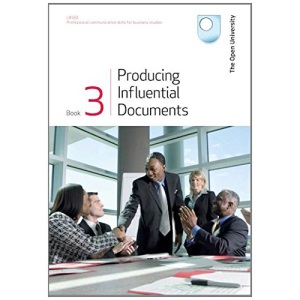 Producing Influential Documents: 3