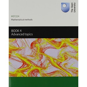 Mathematical Methods Book 4 Advanced Top (Mathematical Methods Series)