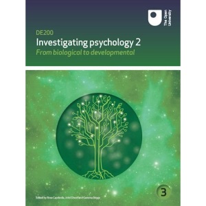 From Biological to Developmental: Investigating Psychology Book 3