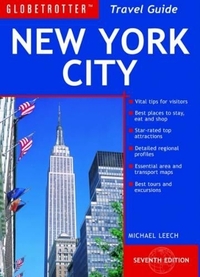 New York City (Globetrotter Travel Pack)