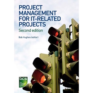 Project Management for IT-related Projects