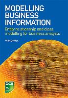 Modelling Business Information