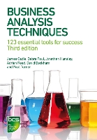 Business Analysis Techniques
