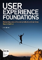 User Experience Foundations