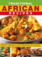 Traditional African Recipes