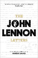 The John Lennon Letters
