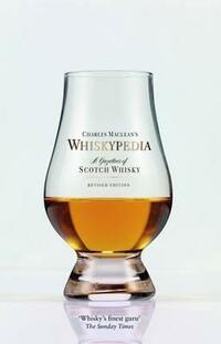 Maclean's Whiskypedia: A Gazetteer of Scotch Whisky