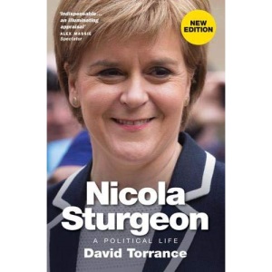 Nicola Sturgeon: A Political Life